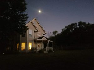 Country House Success Secrets