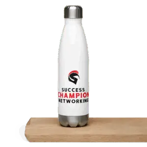 Stainless Steel Water Bottle