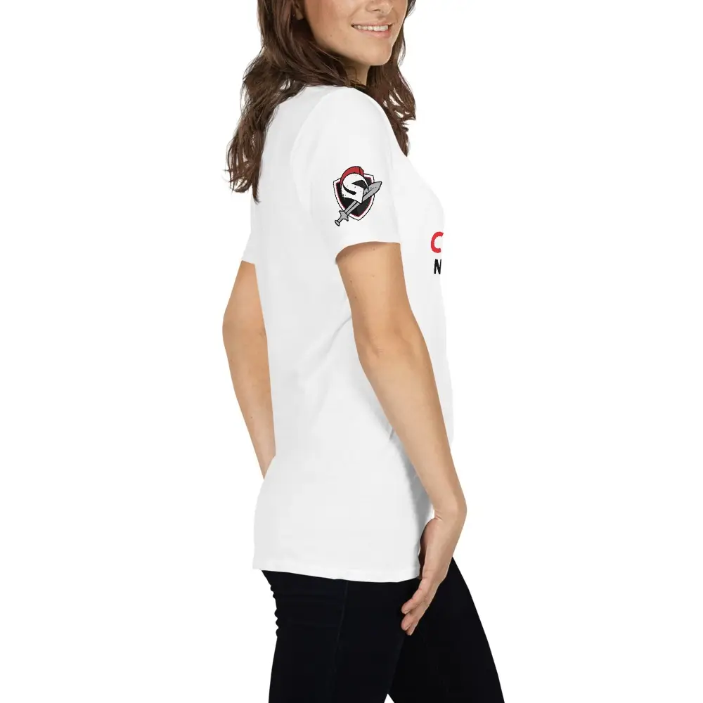 Success Champion Network Short-Sleeve T-Shirt (Unisex) - Image 2