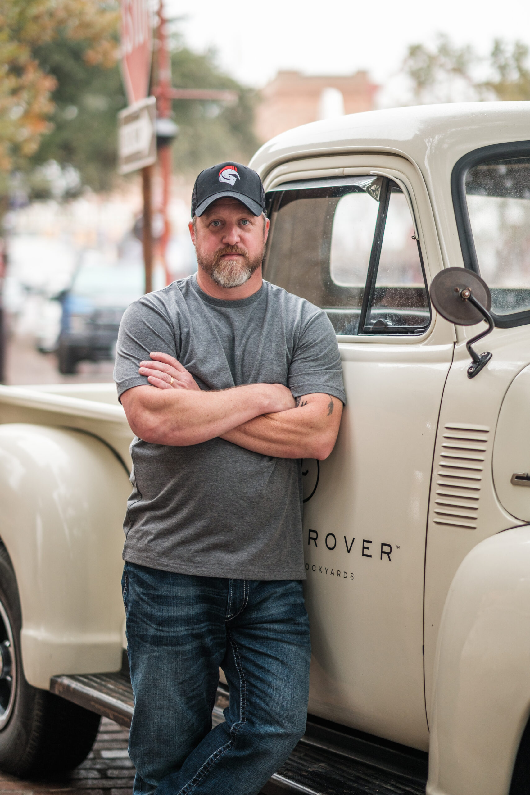 I turned the job down. Best decision I ever made.