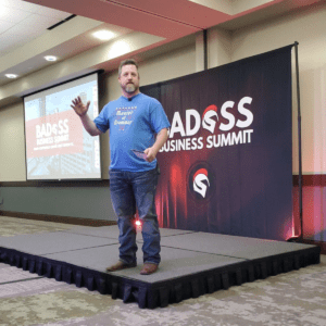 September 18, 2020. It took 18 years to get here.