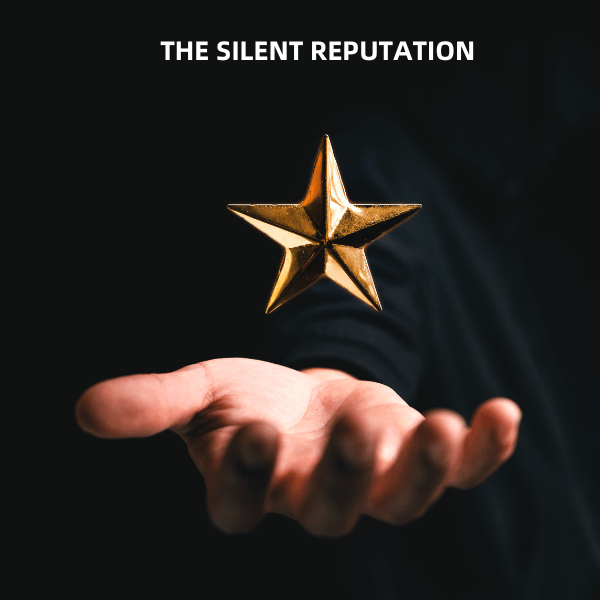 Silent Reputation