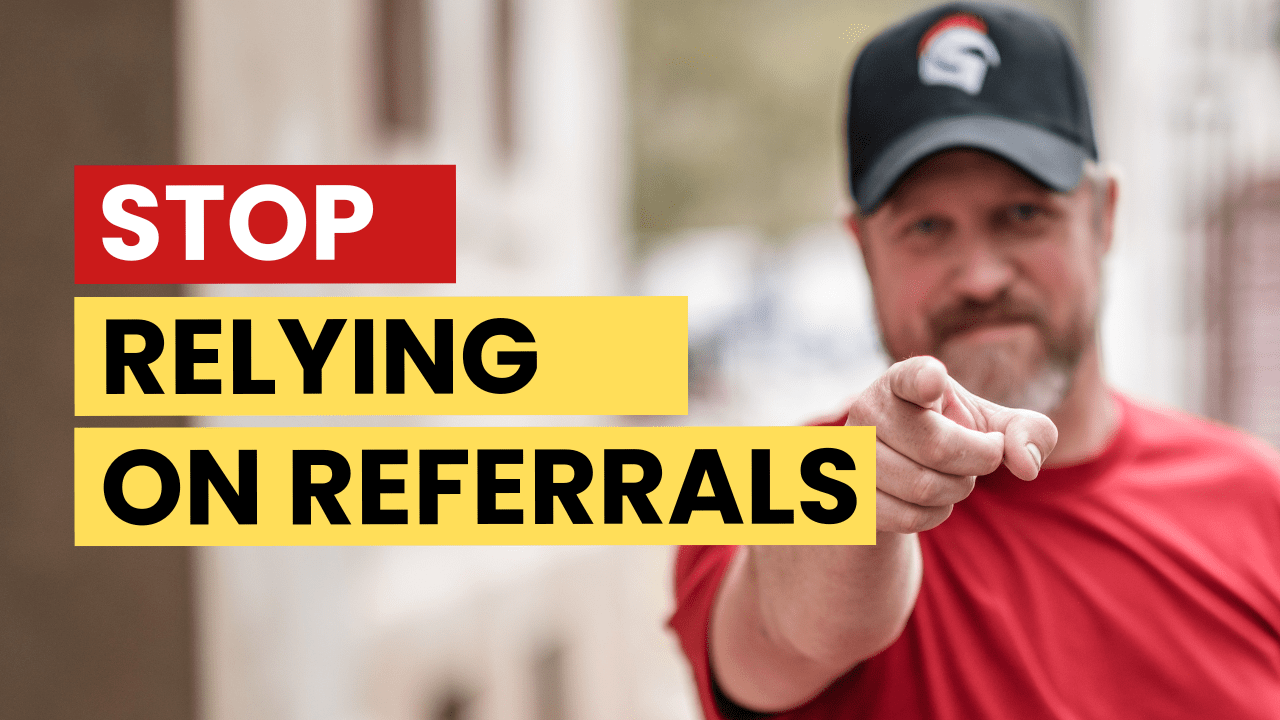 Business development strategy for entrepreneurs