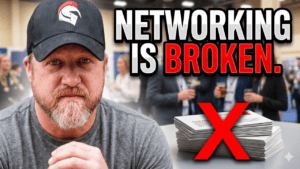 B2B networking not working