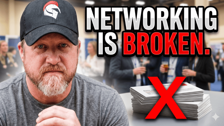 B2B networking not working