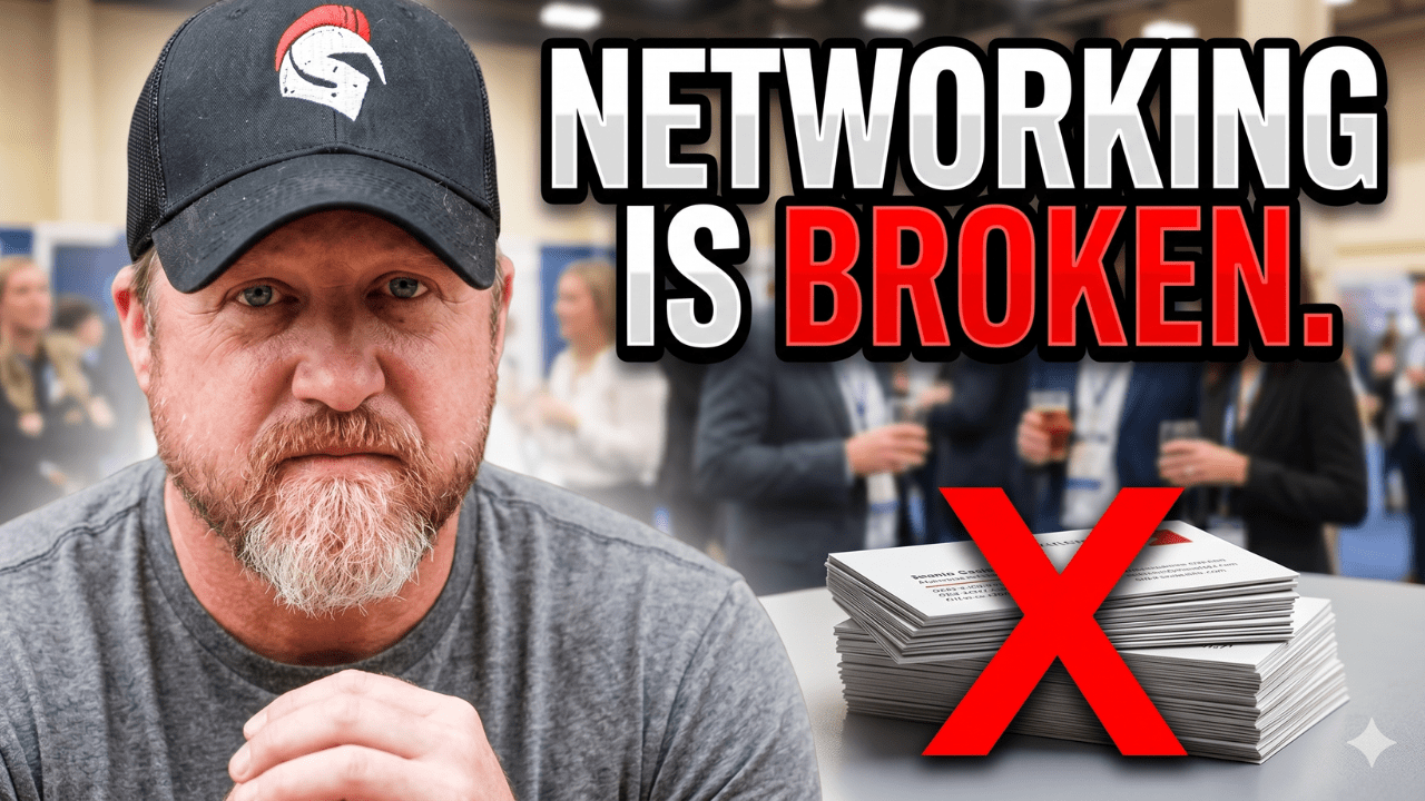 B2B networking not working